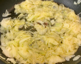 Foto del paso 2 de la receta: Quiche vegetal