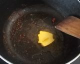 Foto langkah ke 3 dari resep Ayam Goreng Mentega.