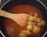 Foto del paso 5 de la receta: Marmitako de atún