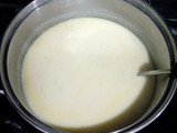 Sup Krim Ayam Jamur