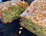 Foto del passaggio 5 della ricetta Plumcake alle zucchine e asparagi