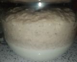 عکس مرحله 1 از دستور دونات