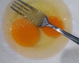 Foto langkah ke 2 dari resep Tahu Telur.
