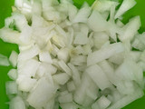 Dip de antipasto de atún