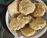 Foto langkah ke 7 dari resep Cireng Bayam.