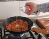 Foto del paso 5 de la receta: Linguine con salsa Rústica
