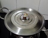 পাকা সম্বরার মুসুর ডাল (Paka somborar musur dal recipe in bengali) রেসিপি ধাপ - 2 ছবি