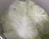 Foto del paso 1 de la receta: Niño envuelto de carne