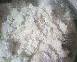 Steamed pitha steamed stuffed rice cake recipe step 1 photo