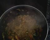 Foto del paso 8 de la receta Berenjenas rellenas de carne