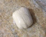 Foto del paso 4 de la receta: Bollos de pizza para el freezer 🍕🍕
