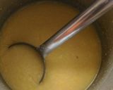 A picture of step 2 of Mix Dal.