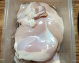 Foto langkah ke 1 dari resep Nugget ayam ala Kanzler.