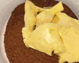 Foto langkah ke 2 dari resep Mini Crunchy Cookies.