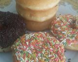 Foto langkah ke 8 dari resep Donat gampang 1x proffing.