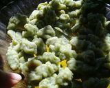 Foto del paso 4 de la receta: Ñoquis de acelga