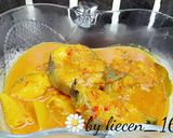 Foto langkah ke 4 dari resep Ikan Asam Pedas.