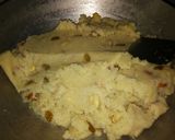 A picture of step 10 of Semolina halwa.