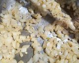 Foto del paso 1 de la receta: Crema de espinaca