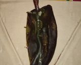 Foto del paso 3 de la receta: Rollo de chile poblano hojaldrado