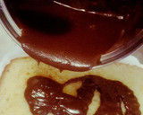 Foto del paso 7 de la receta: Prepara el bizcocho económico y gana 2 tartas * 2×1 *