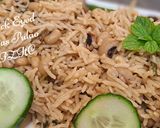 A picture of step 3 of 🥘Black Eyed Peas Pulao🥘 (lobiya pulao).
