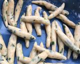 Foto langkah ke 5 dari resep Potato Cheese Stick.