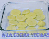 Foto del paso 2 de la receta: Costillas al horno con patatas