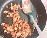 Hình bước làm 4 của món Canh chua cá khế