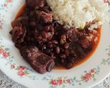 Foto del paso 5 de la receta: 🍲 Feijoada 🇵🇹