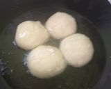 Foto langkah ke 6 dari resep Roti goreng coklat lumer.