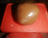 Foto del paso 4 de la receta: Galletas de chocolate