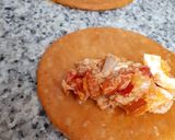 Foto del paso 5 de la receta: Empanadillas de atún