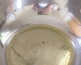 A picture of step 2 of Soft melt in mouth Haleem Seed and Coconut Laddu/ Gardencress and Coconut Sweet Balls/ अळीवाचे लाडू.