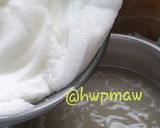Foto langkah ke 2 dari resep Es Doger Pirex.