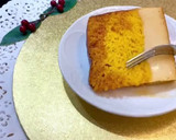 Foto del paso 21 de la receta: Pastel “pudín de zanahoria”