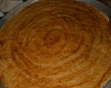 Foto del paso 8 de la receta: 🍕Masa para pizza de Harina Integral 🍕