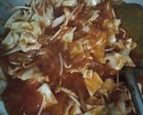 Foto langkah ke 5 dari resep Mie Aceh Ala - Ala.
