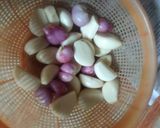 Foto langkah ke 1 dari resep Begedel Dadakan 😀.