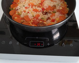 Foto del paso 2 de la receta: Arroz con verduras