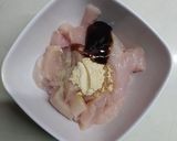 Foto langkah ke 1 dari resep Chicken Tangsuyuk.