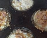 Foto del paso 3 de la receta: Tartitas De Sarraceno, Ricota Y Manzana