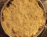 Foto del paso 5 de la receta: Pastel de papas y carne cortada a cuchillo al malbec