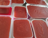Foto del paso 7 de la receta: Dulce de membrillo