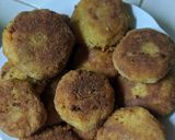 Foto del paso 5 de la receta: Papas rellenas