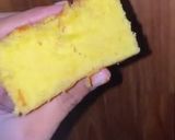 Foto langkah ke 8 dari resep Bolu tape panggang 6 telur.