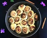 Pizza Dough Cinnamon Rolls recipe step 5 photo