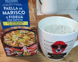Foto del paso 3 de la receta: Risotto mare e monti