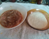 Foto del paso 3 de la receta: Pollo al limón estilo chino