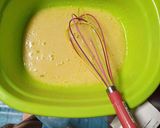 Foto langkah ke 1 dari resep Bolu Kojo Palembang Panggang.